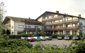Hotel am See Neubäu